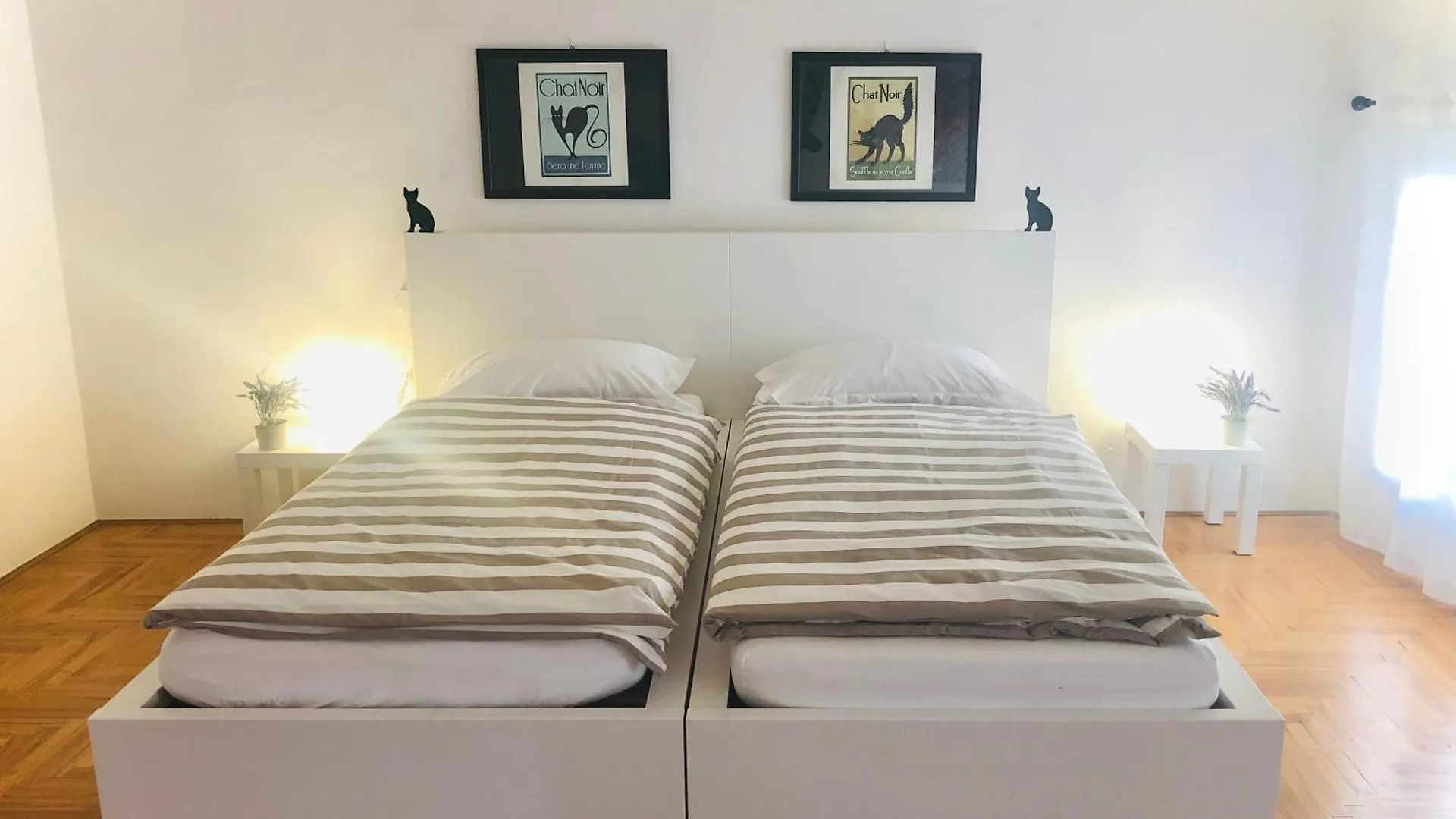 Apartment Padova Place Via Roma