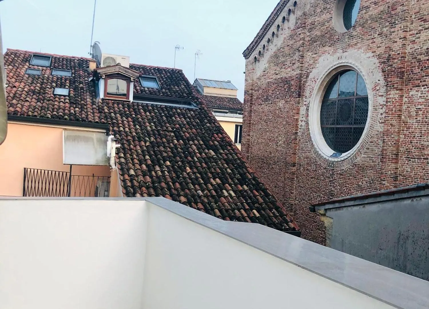 Padova Place Via Roma 0*,