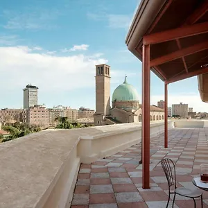 Гостевой дом Casa Al Carmine, Падуя