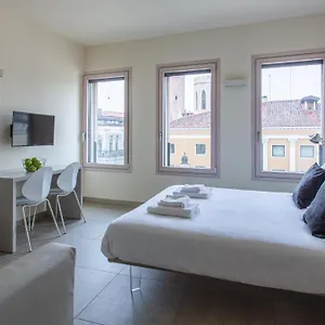 Erik Langer Pedrocchi Appartement